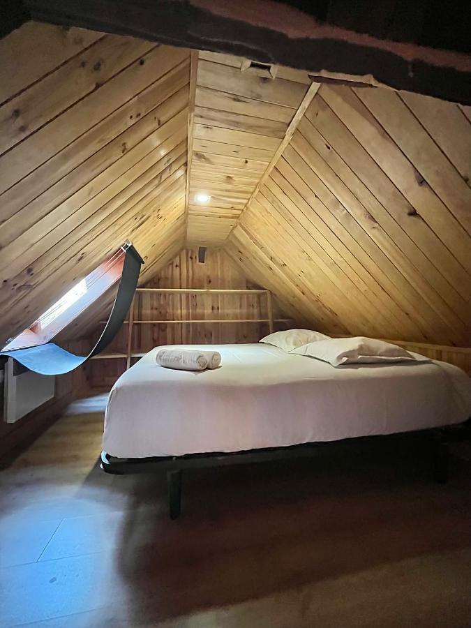 Le Petit Verdun Holiday home