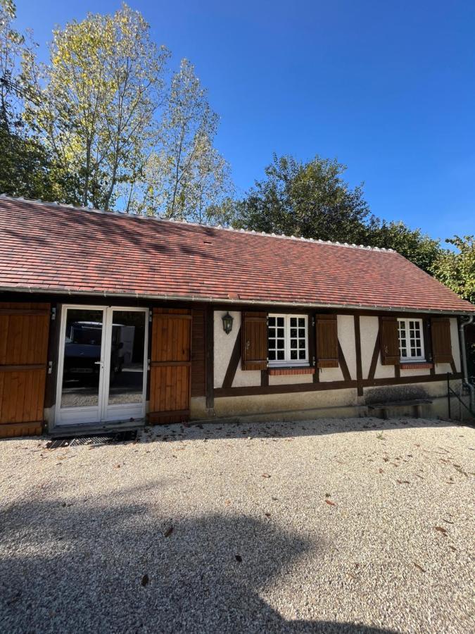 Le Petit Verdun Ferienhaus