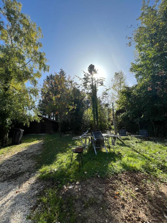 Le Petit Verdun Holiday home *