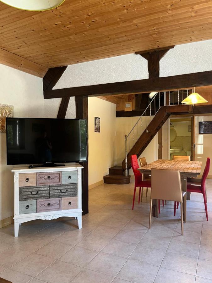 Le Petit Verdun Holiday home